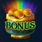 777 Rainbow Respins: Dispersión