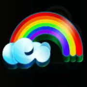 777 Rainbow Respins: Arco iris