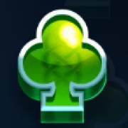 777 Rainbow Respins: Clubes