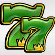 777 Strike: 2 sietes