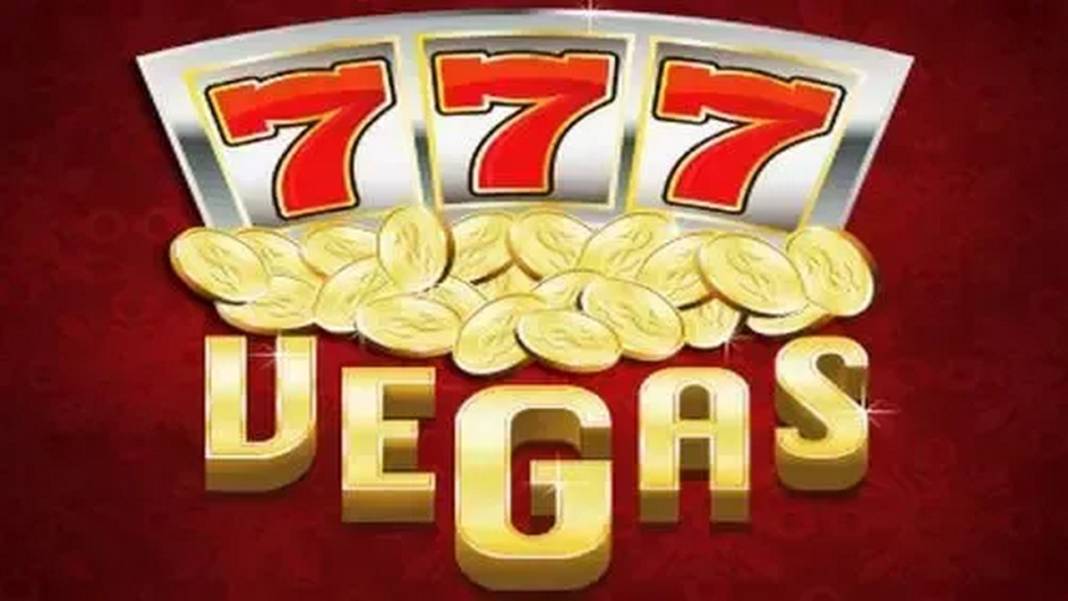 777 Vegas
