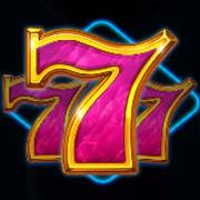 777 Winter Hit: Salvaje