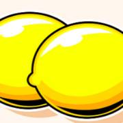 7's Deluxe Fortune Spins: Limones