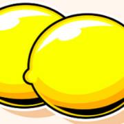 7's Deluxe Jackpot King: Limón