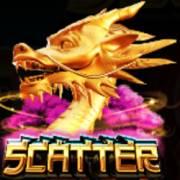 8 Golden Dragon Challenge: Dispersión