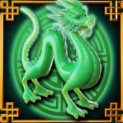 8 Golden Dragon Challenge: Dragón