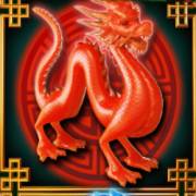 8 Golden Dragon Challenge: Dragón