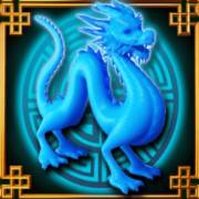 8 Golden Dragon Challenge: Dragón