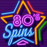 80s Spins: Dispersión