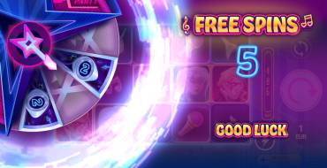 80sPop: Juego de riesgo