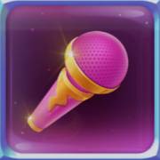 80sPop: Micrófono