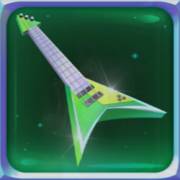 80sPop: Guitarra