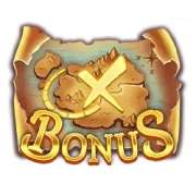 El símbolo Bono en Pirate Multi Coins