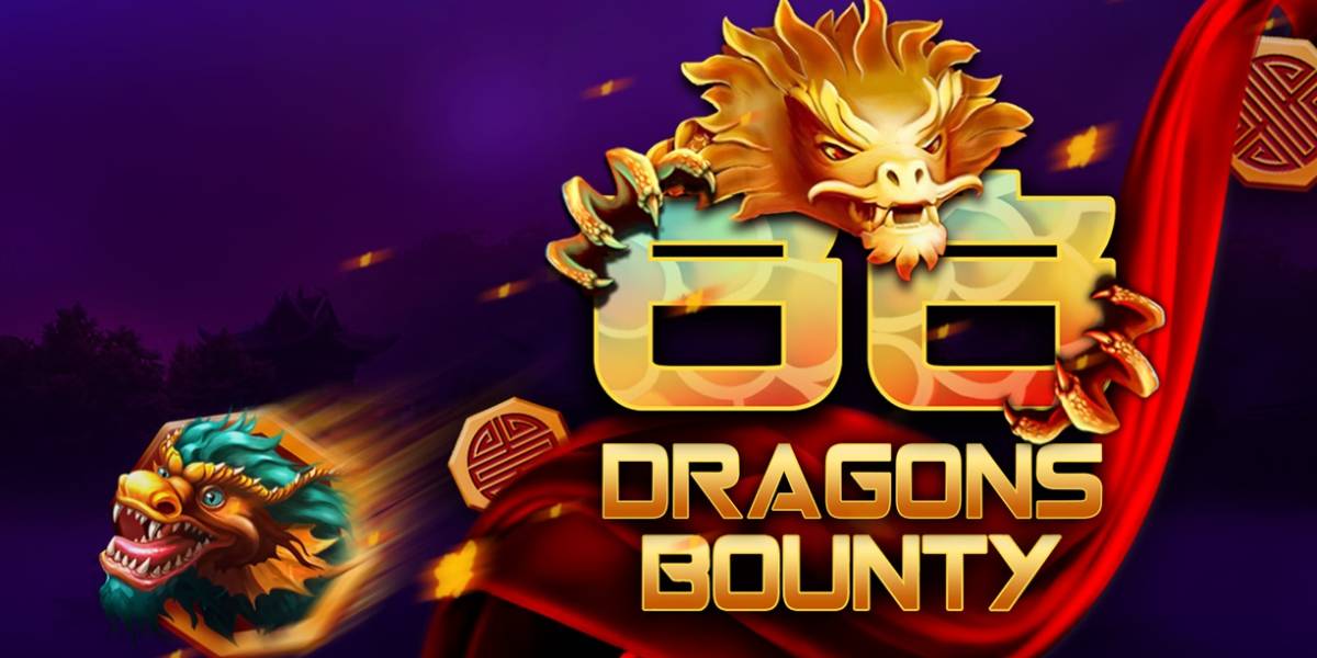 88 Dragons Bounty