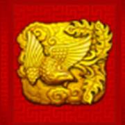88 Fortunes Megaways: Dragón dorado