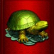88 Fortunes Megaways: Tortuga verde