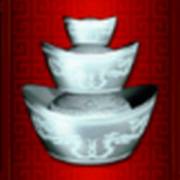88 Fortunes Megaways: Taza blanca