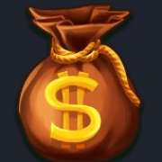 El símbolo Bolsa en Money Minter