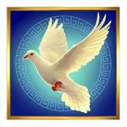 El símbolo Símbolo de la paloma en Argonauts