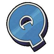 El símbolo Q en Money Jar 2