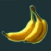 El símbolo Plátano en Jungle Break