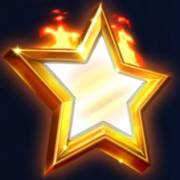 9 Blazing Cashpots: Dispersión