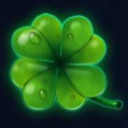 9 Blazing Cashpots: Trébol