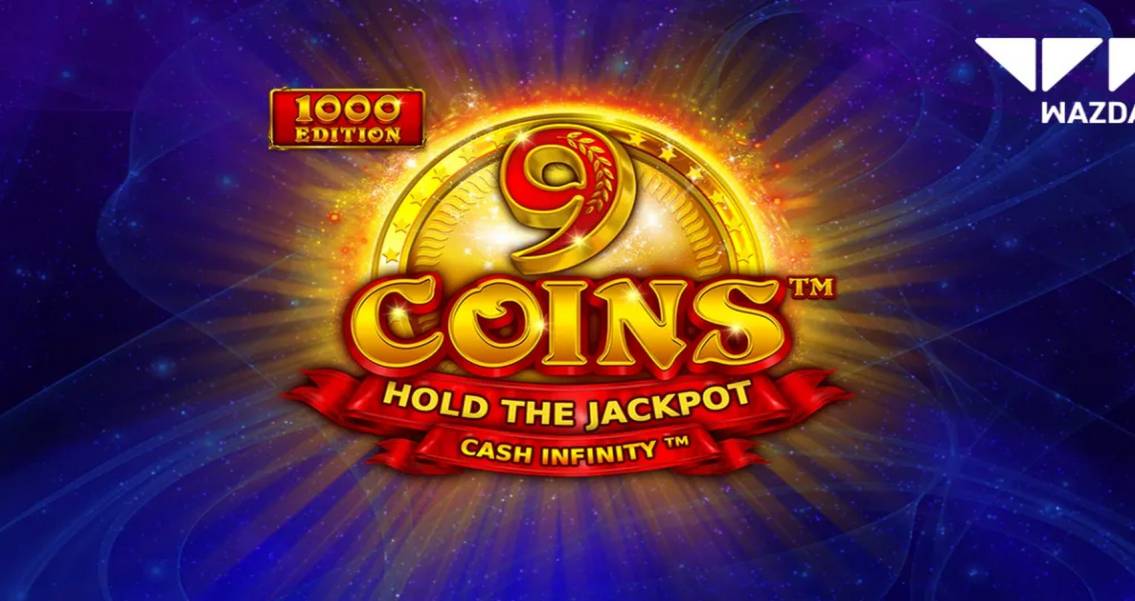 9 Coins: 1000 Edition