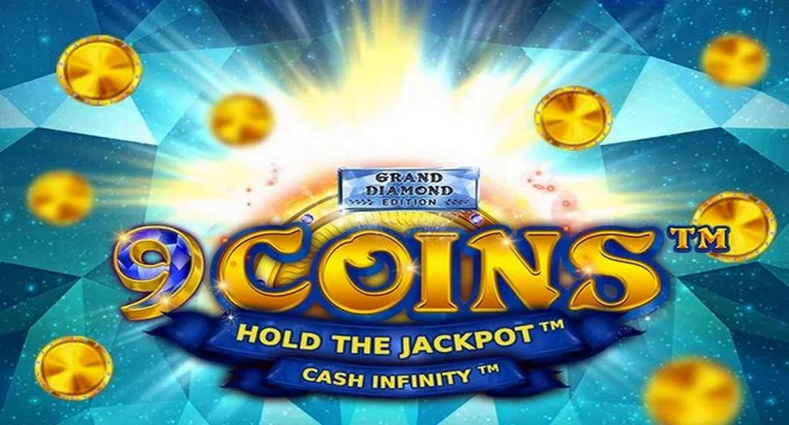 9 Coins Grand Diamond Edition