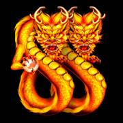 9 Dragon Kings: Dragón amarillo