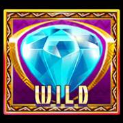 9 Masks of Fire King Millions: Salvaje