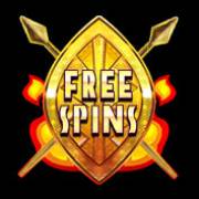 9 Masks of Fire King Millions: Dispersión