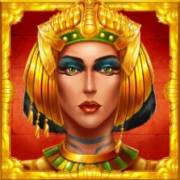 9 Pyramids of Fortune: Una chica