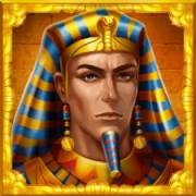 9 Pyramids of Fortune: Faraón