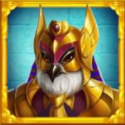 9 Pyramids of Fortune: Pájaro