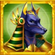 9 Pyramids of Fortune: Gato