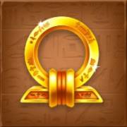 9 Pyramids of Fortune: Anillo