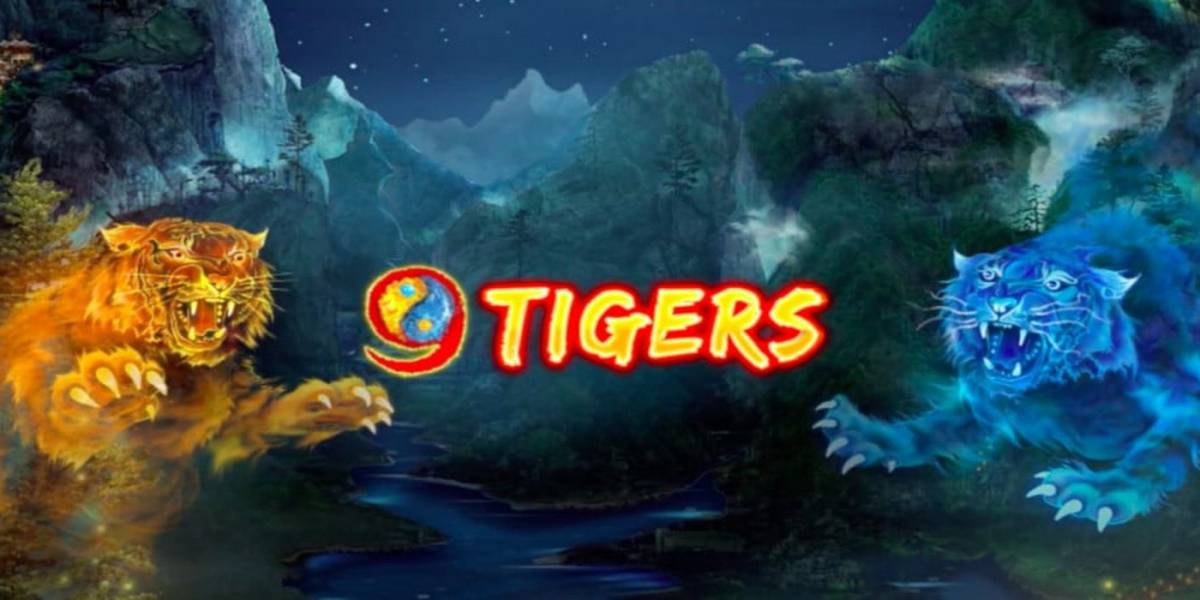 9 Tigers