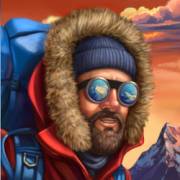 90K Yeti Gigablox: Viajero