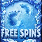 90k Yeti: Dispersión