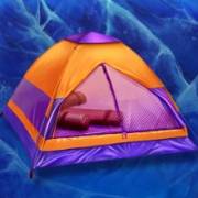 90k Yeti: Tienda