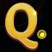 El símbolo Q en Summer Ways