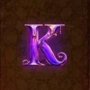 El símbolo K en Arabian Wins