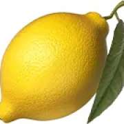 El símbolo Limón en Million 777 Hot