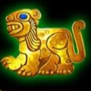 El símbolo Leo en Book of Aztec Bonus Buy