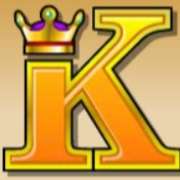 El símbolo K en Chain Mail