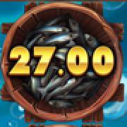 A Big Catch - HOLD & WIN: Bono