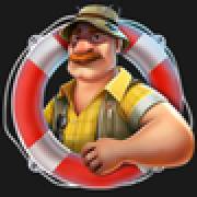 A Big Catch - HOLD & WIN: Pescador