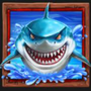 A Big Catch - HOLD & WIN: Tiburón