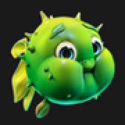 A Big Catch - HOLD & WIN: Pez Verde
